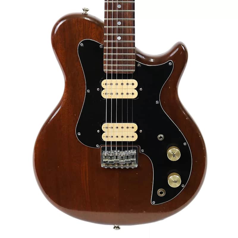 Gretsch BST-1500 Beast image 2
