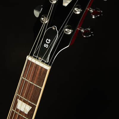 Gibson Modern Collection SG Standard image 4