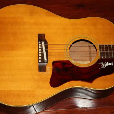 1968 Gibson J-50 ADJ image 4