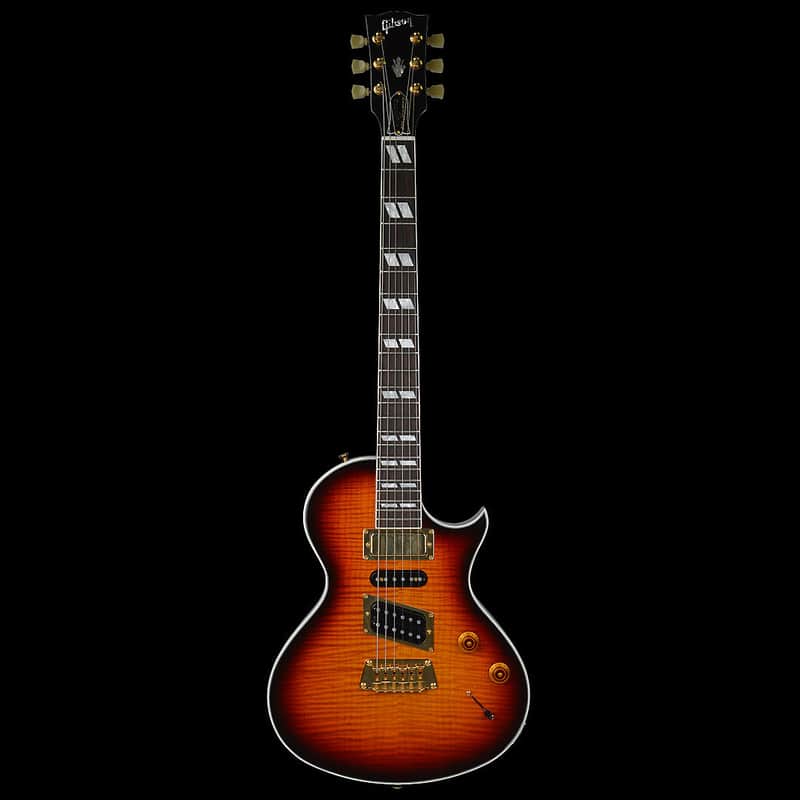 Gibson 20th Anniversary Nighthawk Standard Reissue 2012 - 2013 image 1