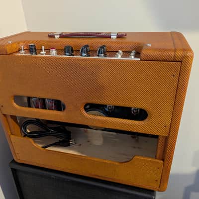 5E3 Deluxe 1x12 Combo Clone image 4