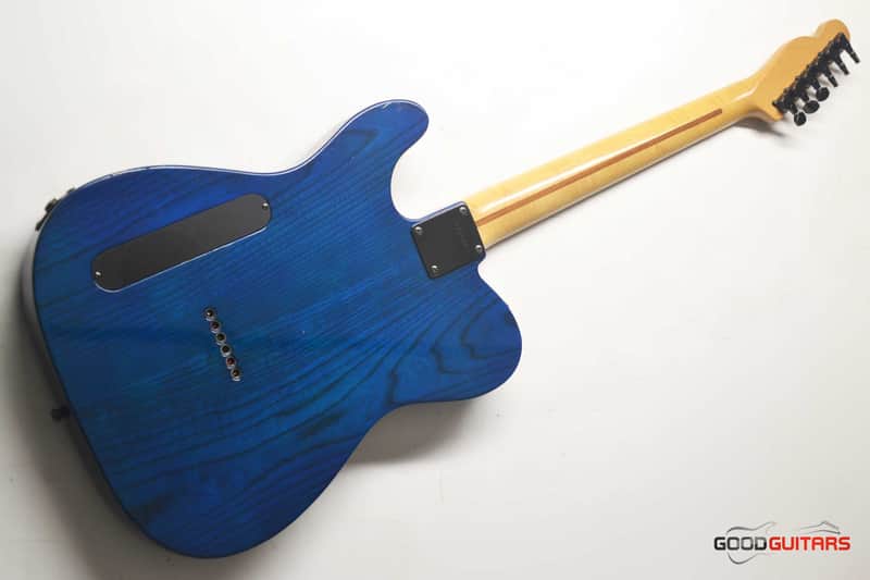 Fernandes TE-85C | Reverb UK