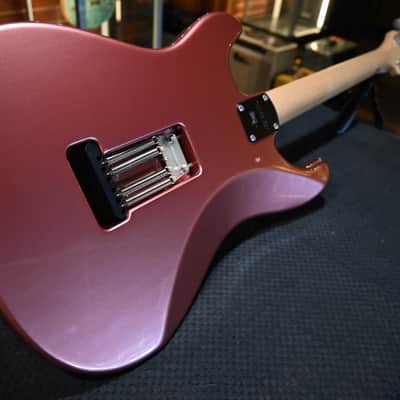 PRS Silver Sky Maple - Midnight Rose #8217 image 9