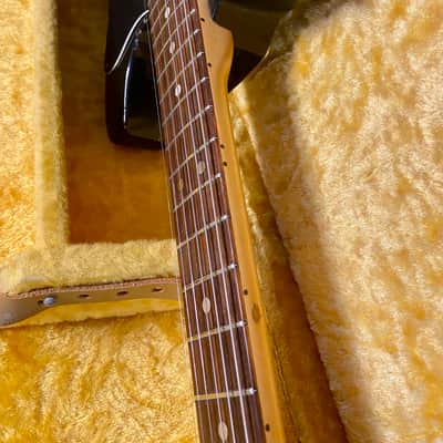 Fender Telecaster Custom with Rosewood Fretboard 1973  Sunburst image 7