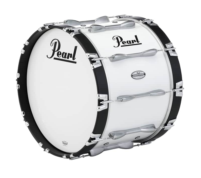 Pearl 20"X14" CHAMPIONSHIP MAPLE BASS DRUM-Default Title 2 image 1