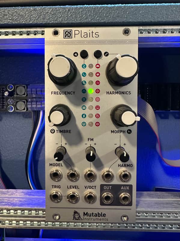 Mutable Instruments Plaits image 1