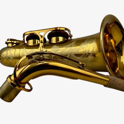 Selmer Reference 54 Mark VI Inspired Alto Saxophone image 22