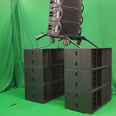 Funktion One Vero VX - Tour image 1