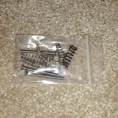 Lollar Charlie Christian Pickup And Warmoth Telecaster Pickguard image 4