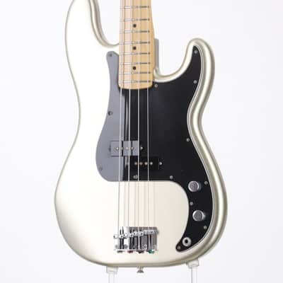 Fender Mexico 75th Anniversary Precision Bass Diamond Anniversary (03/27) image 7