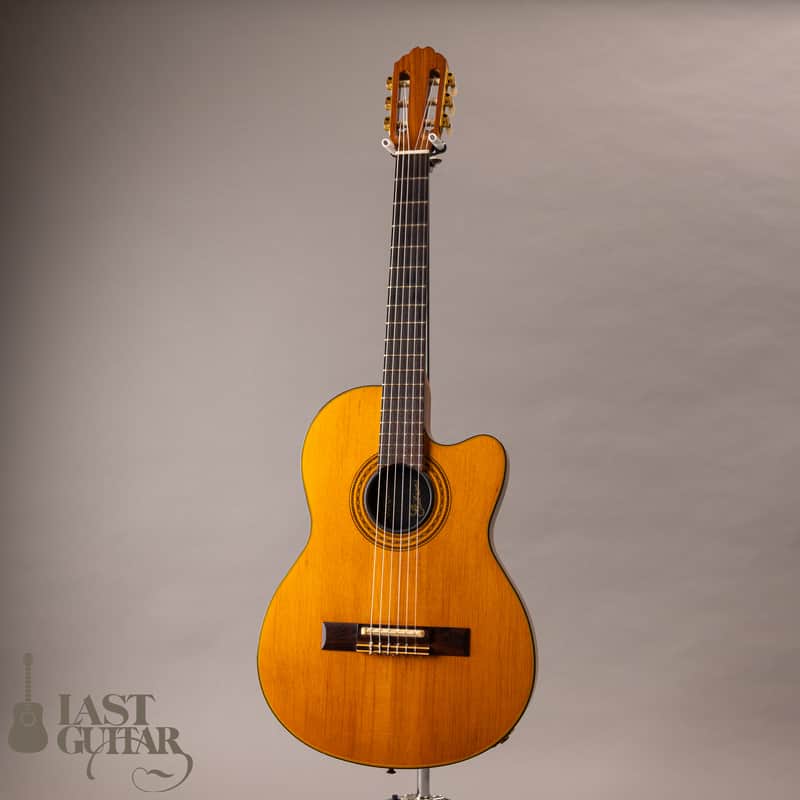 Gibson Chet Atkins CE 1991 image 1
