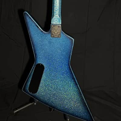 Custom Explorer - Custom candy and metal flake image 7