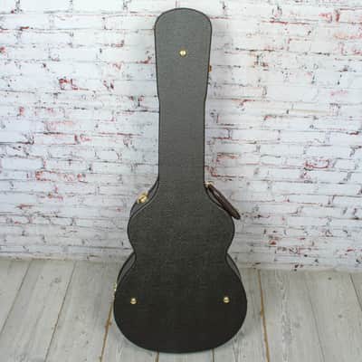 Taylor - (2025) Builder's Edition 514ce - Acoustic-Electric Guitar - Tobacco Kona Burst Top - w/ Taylor Deluxe Hardshell Brown Case - x5073 USED image 11