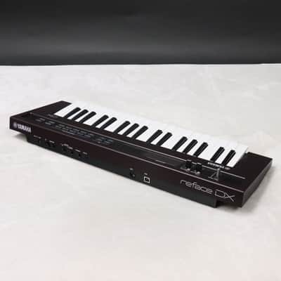 YAMAHA reface DX [JECP01005] (04/03) image 7