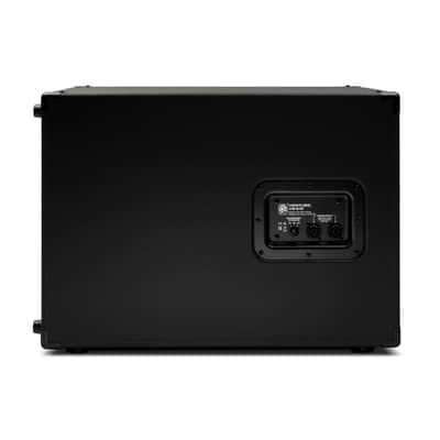 Ampeg Venture VB-210 300 Watt 2x10" Bass Speaker Cabinet image 2