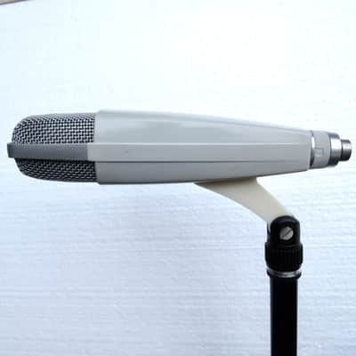 Immagine Sennheiser MD 421-HL  Cardioid Dynamic Microphone - 3