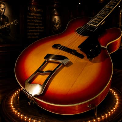 HAGSTROM “Jimmy” . 1977 Very Rare early model. D'Aquisto. Collectible. image 16
