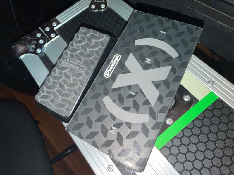 Dunlop DVP5 Volume (X) 8 Pedal