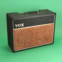 Vox AC 10 1964 Black