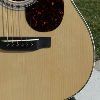 Martin OM-28 Roseanne Cash Signature 2008 - Like new! image 17