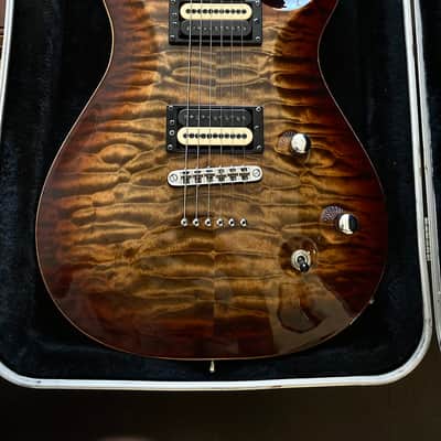 Carvin CT6 Deep Sunset Burst image 3