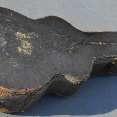 Gretsch Vintage Hardshell Case 50's? image 2