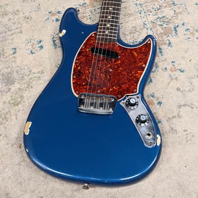 Fender MusicMaster - 1978 image 3