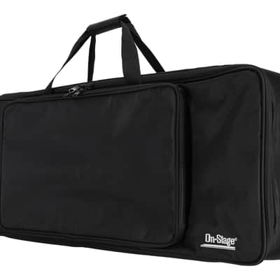 Novation FLkey 2 49 Key MIDI Keyboard Controller for FL Studio+On-Stage Bag image 7