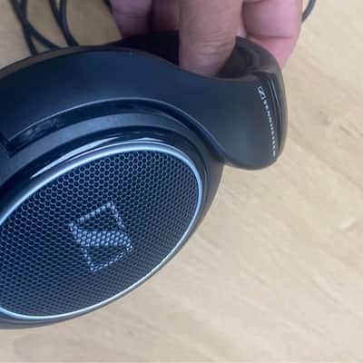 Sennheiser Sennheiser HD 598 Special Edition Headphone - black image 4