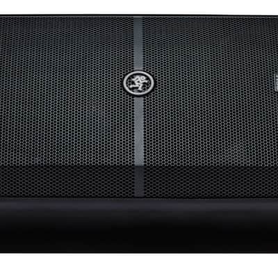 Mackie SRM210 V-Class 10” 2000w Powered PA DJ Speaker w/Bluetooth+Microphone image 10
