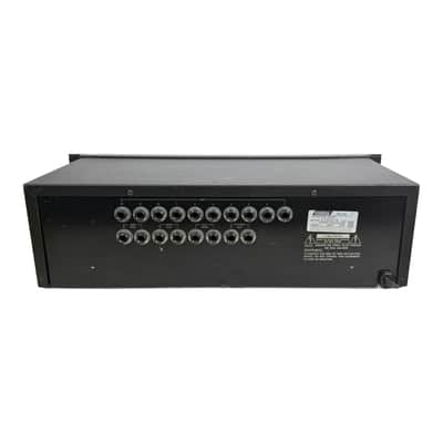 Fostex MC102 image 5