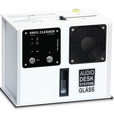 AudioDesk Systeme Gläss Vinyl Cleaner Premium - NEW! image 6