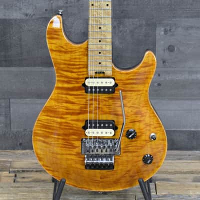Pre-Owned Peavey HP Special Tiger Eye with Hardshell Case image 1