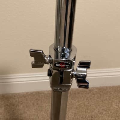 Gibraltar Double Braced Electronic Drum Module Stand with Roland Module Mount image 7