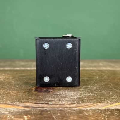 Strymon MiniSwitch Tap Favorite 2010s - Black image 3