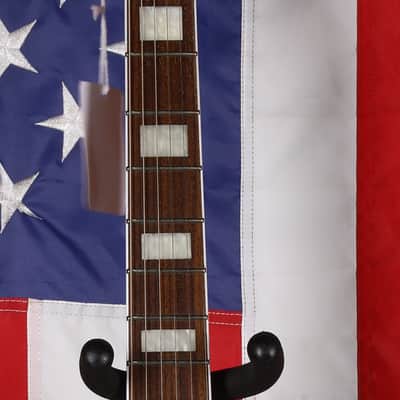 Squier Paranormal Offset Telecaster SJ - Ice Blue Metallic image 3