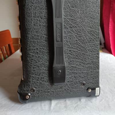 Marshall DSL-1C 50th Anniversary 90s 2-Channel 1-Watt 1x8" Guitar Combo 2012 - 2013 image 4