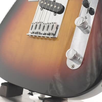 Fender Standard Telecaster 2025 - Present - 3-Color Sunburst image 6