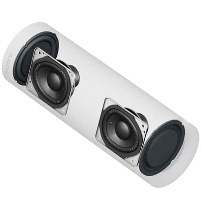 Sony XB23 EXTRA BASS Portable Bluetooth Speaker - SRSXB23/CZ - Taupe image 10