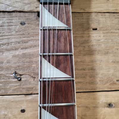 Jackson JS22 2H DKA Archtop - Satin Black image 16
