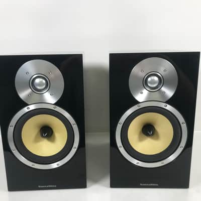 B&W Bowers & Wilkins CM5 Speakers image 2