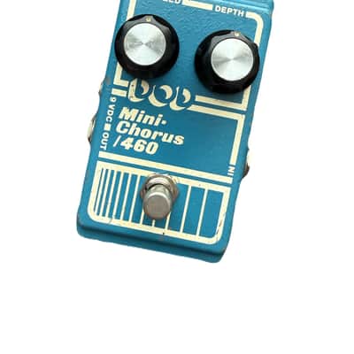 DOD Mini Chorus 460 | Reverb