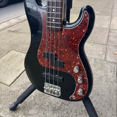 Fender Precision Bass MIJ 4-String | 1985-86 image 1