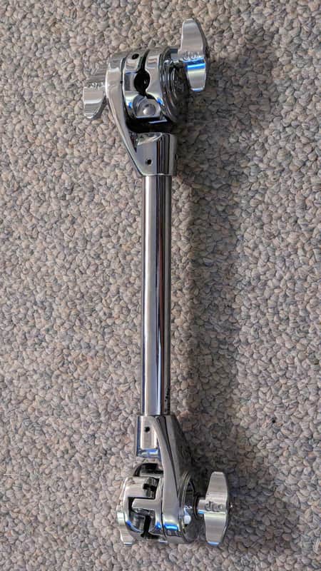 DW (Drum Workshop) DWSM798 Dogbone 12 inch Accessory Arm clamp - local pickup $35 image 1