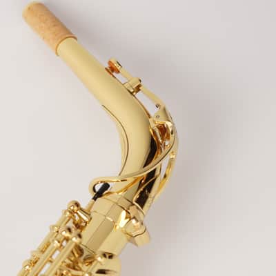 【Special price】 Yanagisawa A-WO1 [AW01] Professional Alto Saxophone image 4