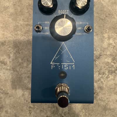 Jackson Audio Prism 2018 - Blue image 1