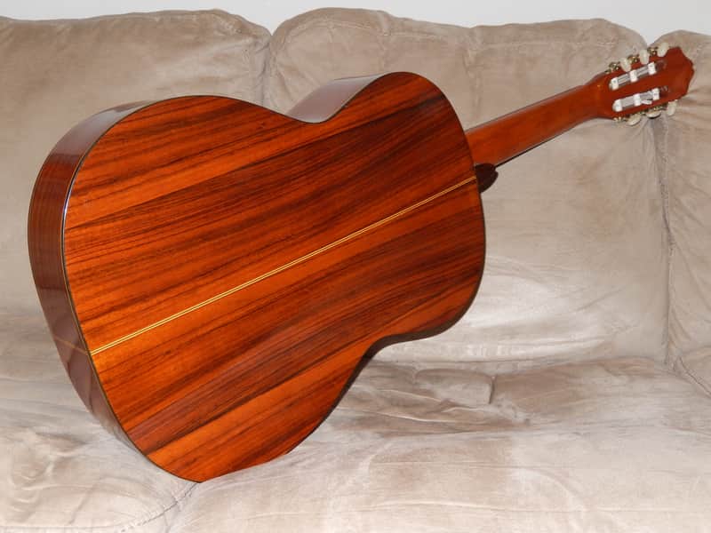 HAND MADE IN JAPAN 1971 KAWAI G200 ABSOLUTELY AMAZING VINTAGE