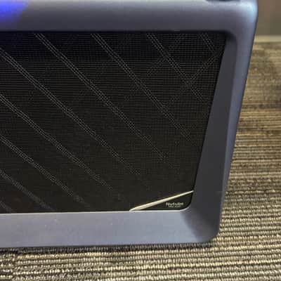 Vox VX50GTV VX50 GTV 1x8 digital modeling combo amp image 3