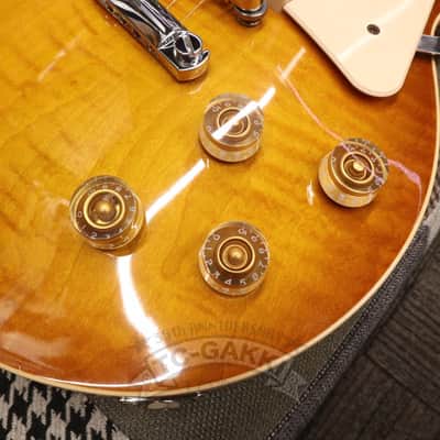 Gibson 2016 Les Paul Traditional image 13