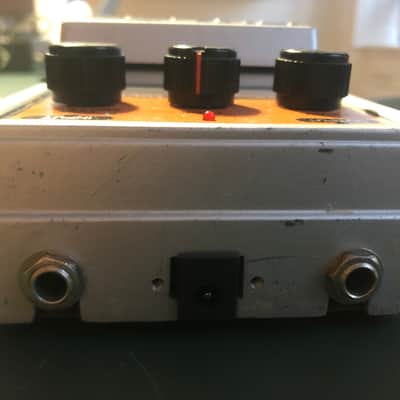 Boss PD-1 Rocker Distortion image 3